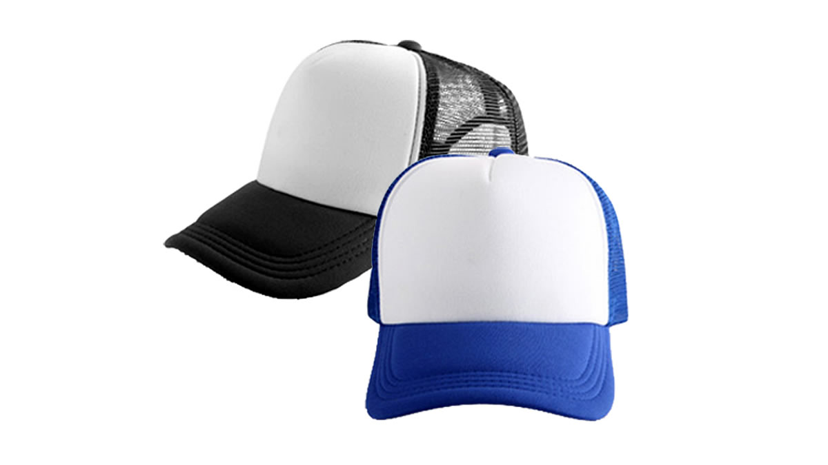 ¿Cómo sublimar gorras?